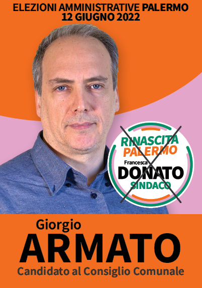 Giorgio ARMATO