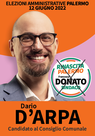 Dario D'ARPA