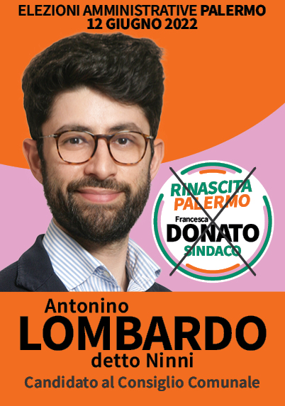 Antonino LOMBARDO