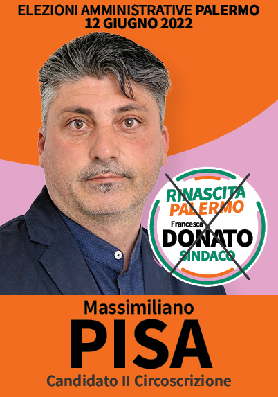 Massimiliano PISA