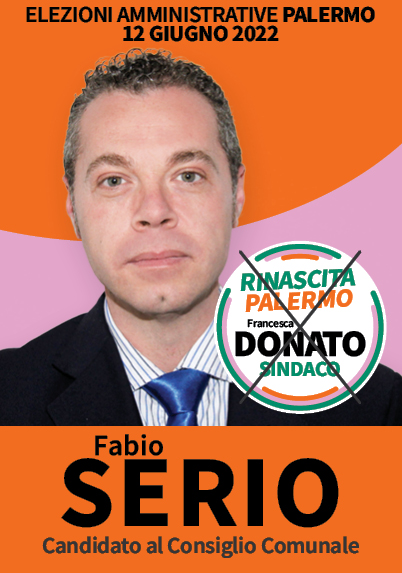 Fabio SERIO